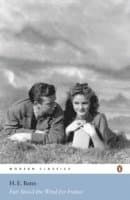 Fair Stood the Wind for France