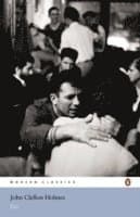 John Clellon Holmes best book