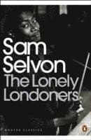 Sam Selvon best book