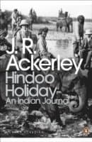 J R Ackerley best book