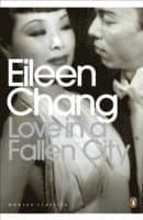 Eileen Chang best book