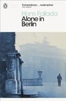 Alone in Berlin