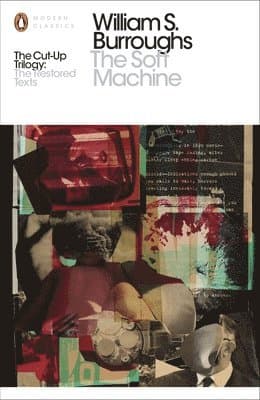Soft Machine