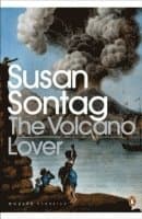 Volcano Lover