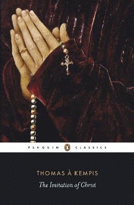 Thomas à Kempis best book