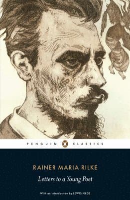 Rainer Maria Rilke best book