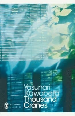 Yasunari Kawabata best book