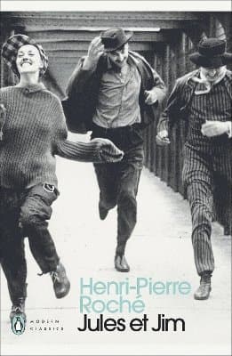 Henri-Pierre Roché best book