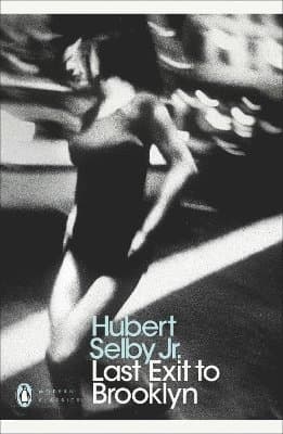 Hubert Selby best book