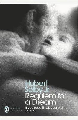 Hubert Selby Jr best book