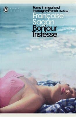 Françoise Sagan best book