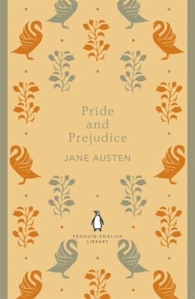 Pride and Prejudice