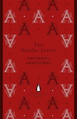 Scarlet Letter