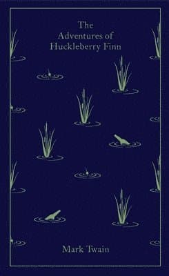 Adventures of Huckleberry Finn