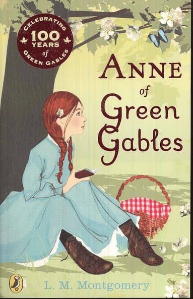 Anne of Green Gables