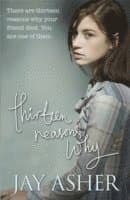 Thirteen Reasons Why