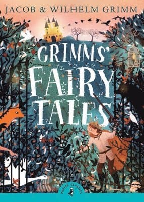 Grimms' Fairy Tales