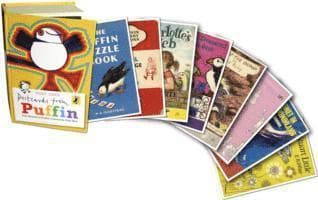 Postcards from Puffin