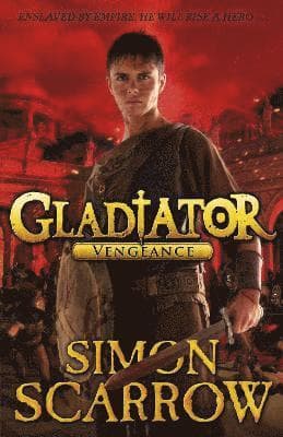 Gladiator: Vengeance