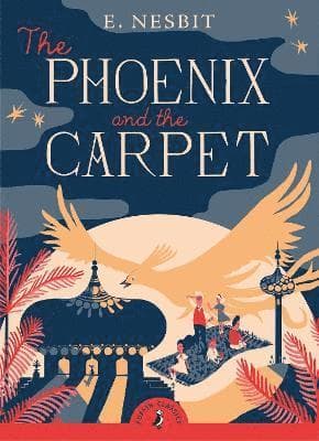 Phoenix and the Carpet