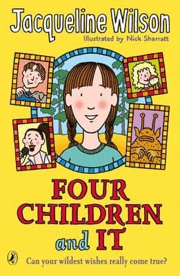 Four Children and It
