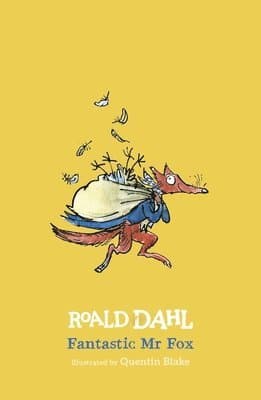 Dahl, R: Fantastic Mr Fox