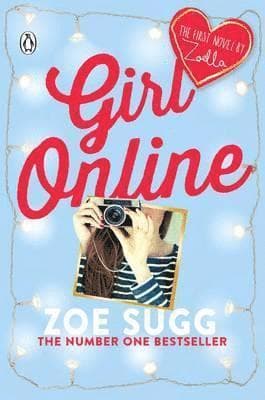 Zoe Sugg best book