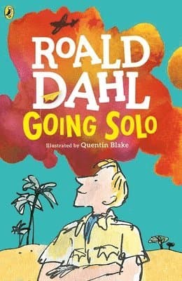 Dahl, R: Going Solo