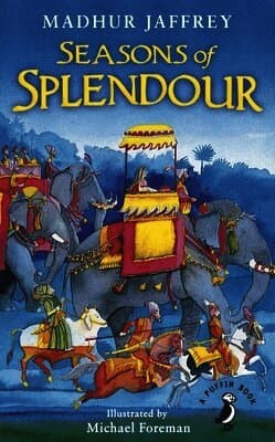 Seasons of Splendour