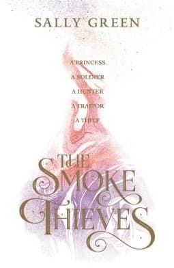 Smoke Thieves