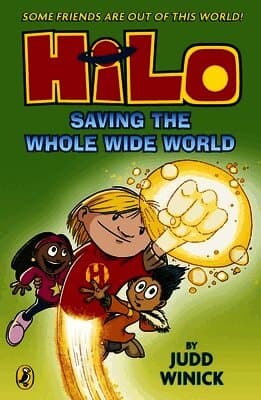 Hilo: Saving the Whole Wide World