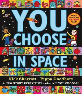 You Choose in Space