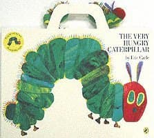 Very Hungry Caterpillar
