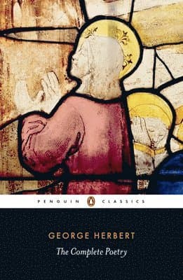 George Herbert best book