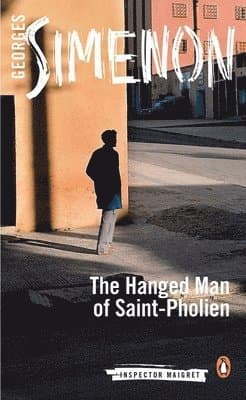 Hanged Man of Saint-Pholien