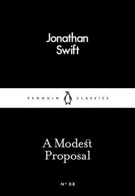 Modest Proposal