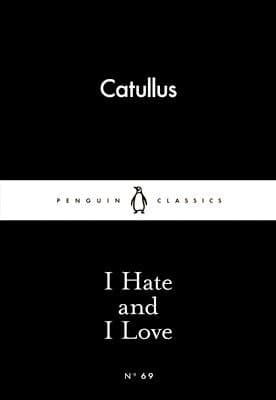 Catullus best book
