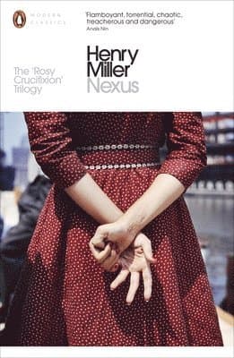 Henry Miller best book