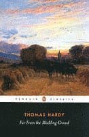 Thomas Hardy best book