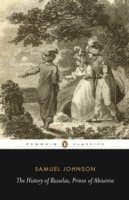 History of Rasselas, Prince of Abissinia