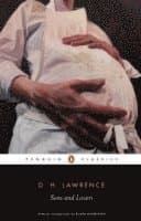 D H Lawrence best book