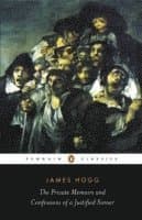 James Hogg best book