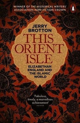 This Orient Isle
