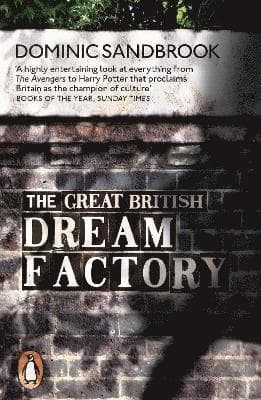 Great British Dream Factory