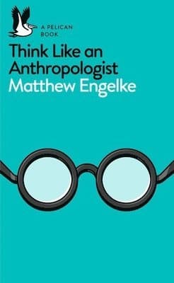 Matthew Engelke best book