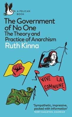 Ruth Kinna best book