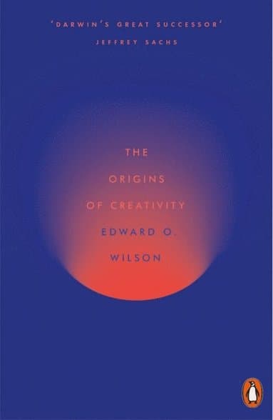 Origins of Creativity