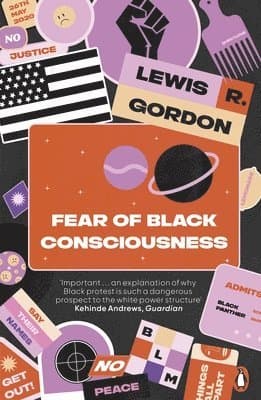 Lewis R Gordon best book