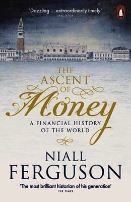 Ascent of Money