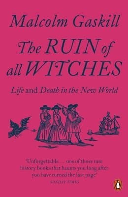 Ruin of All Witches